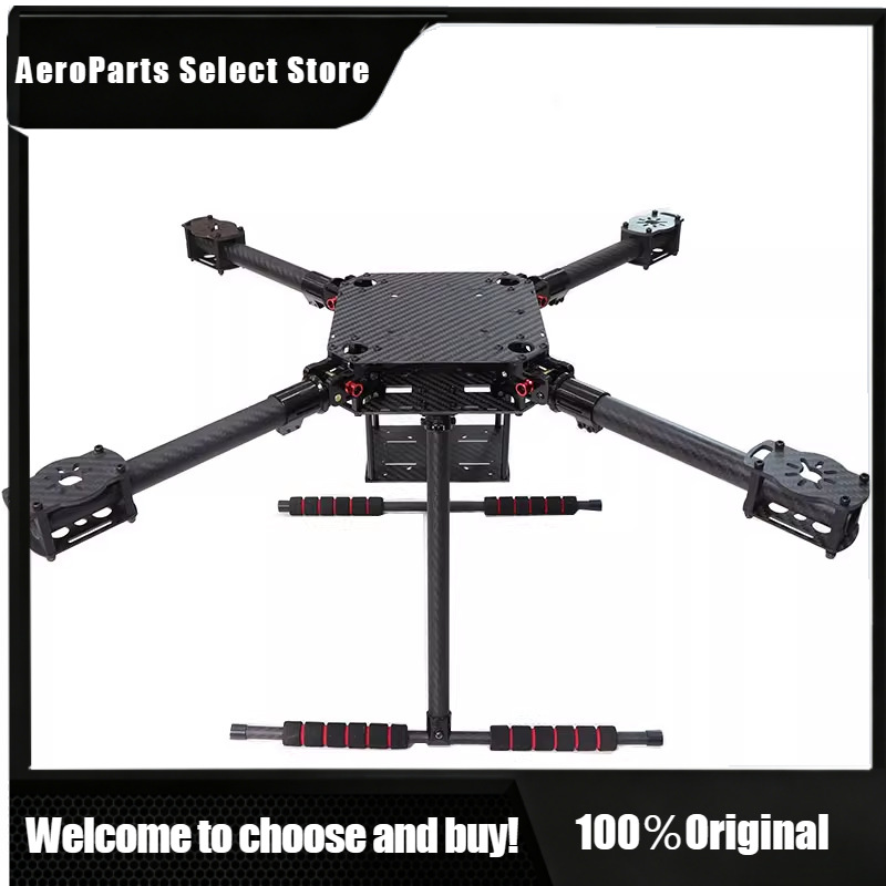 Drone Kit Vtol - APStore Rangka Drone Quadcopter VTOL U-av