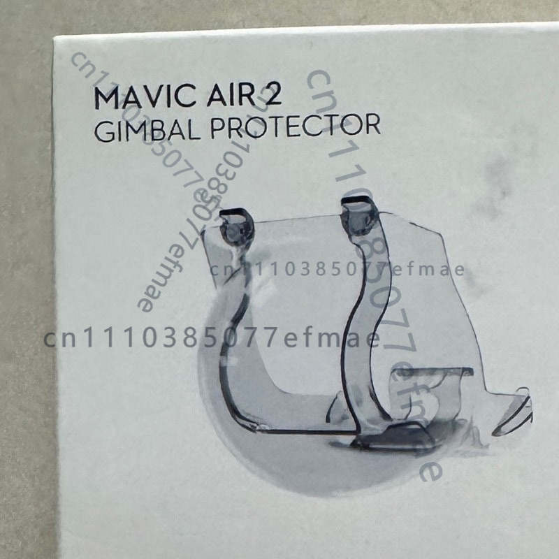 Drone Kit Professional - 1 buah Penutup Pelindung Kunci Gimbal