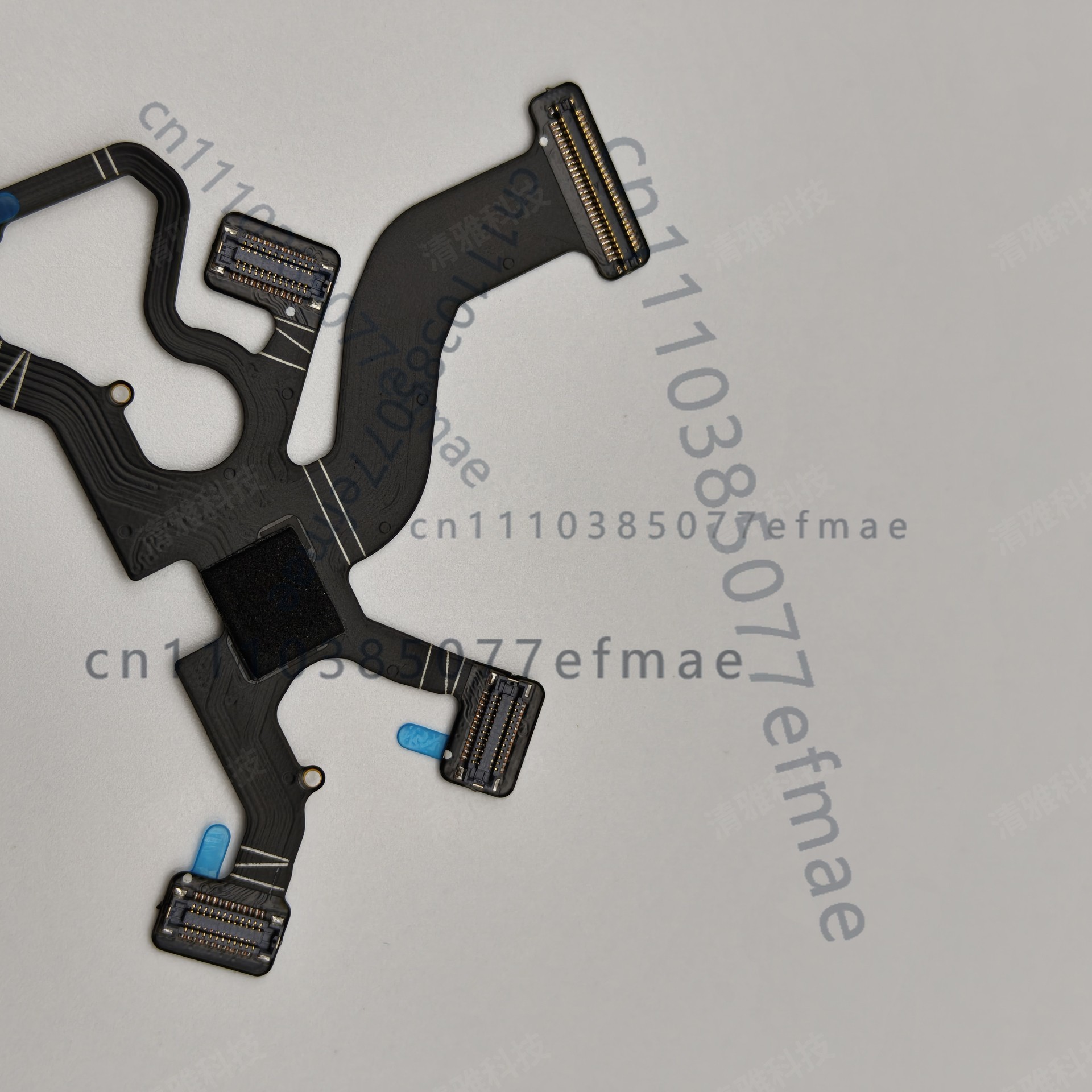 Kabel Fleksibel Gimbal 7 in 1  - Drone Kit With Camera ulasan dan harga