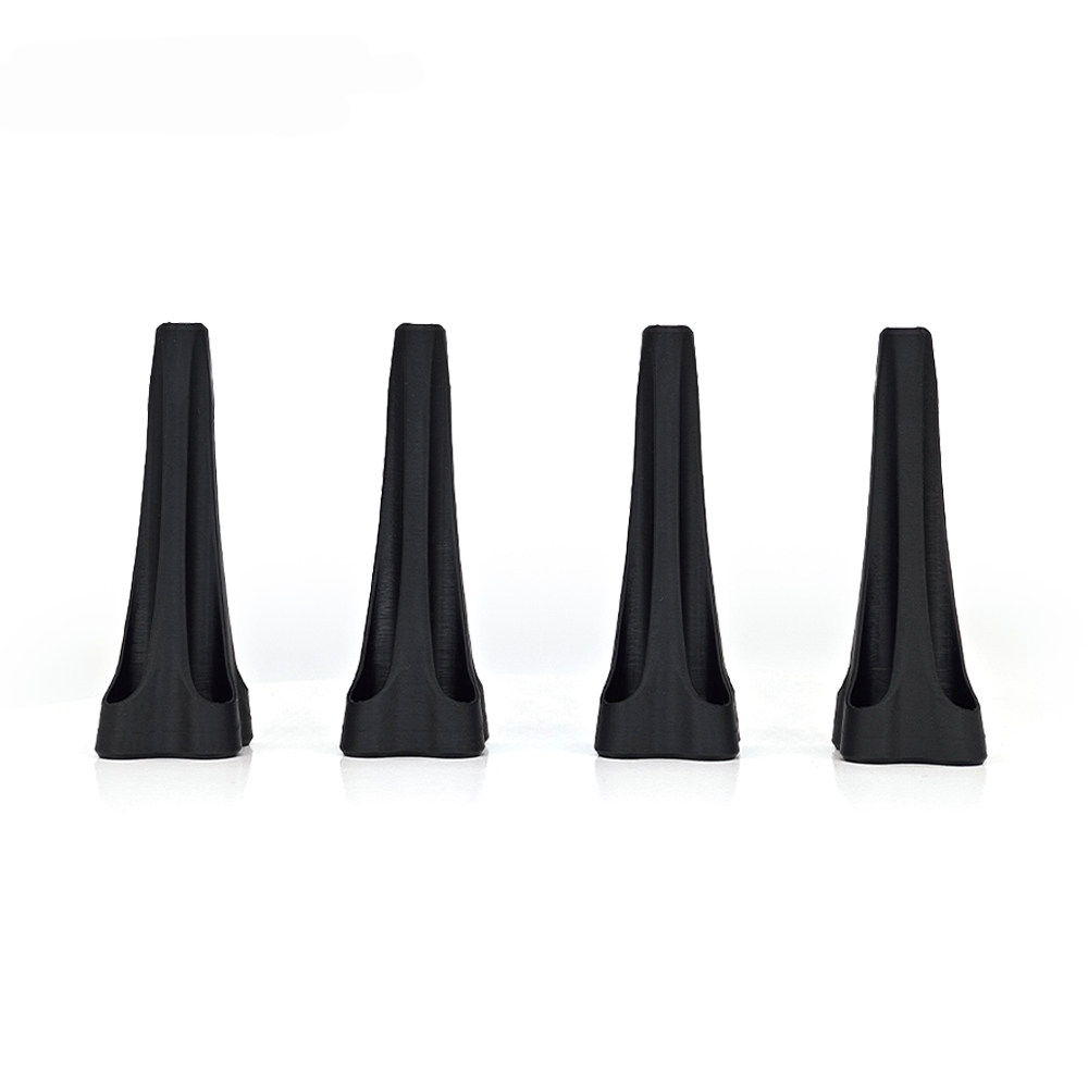 1 Set FPV 3D Printed TPU Unive - Drone Kit Long Range ulasan dan harga