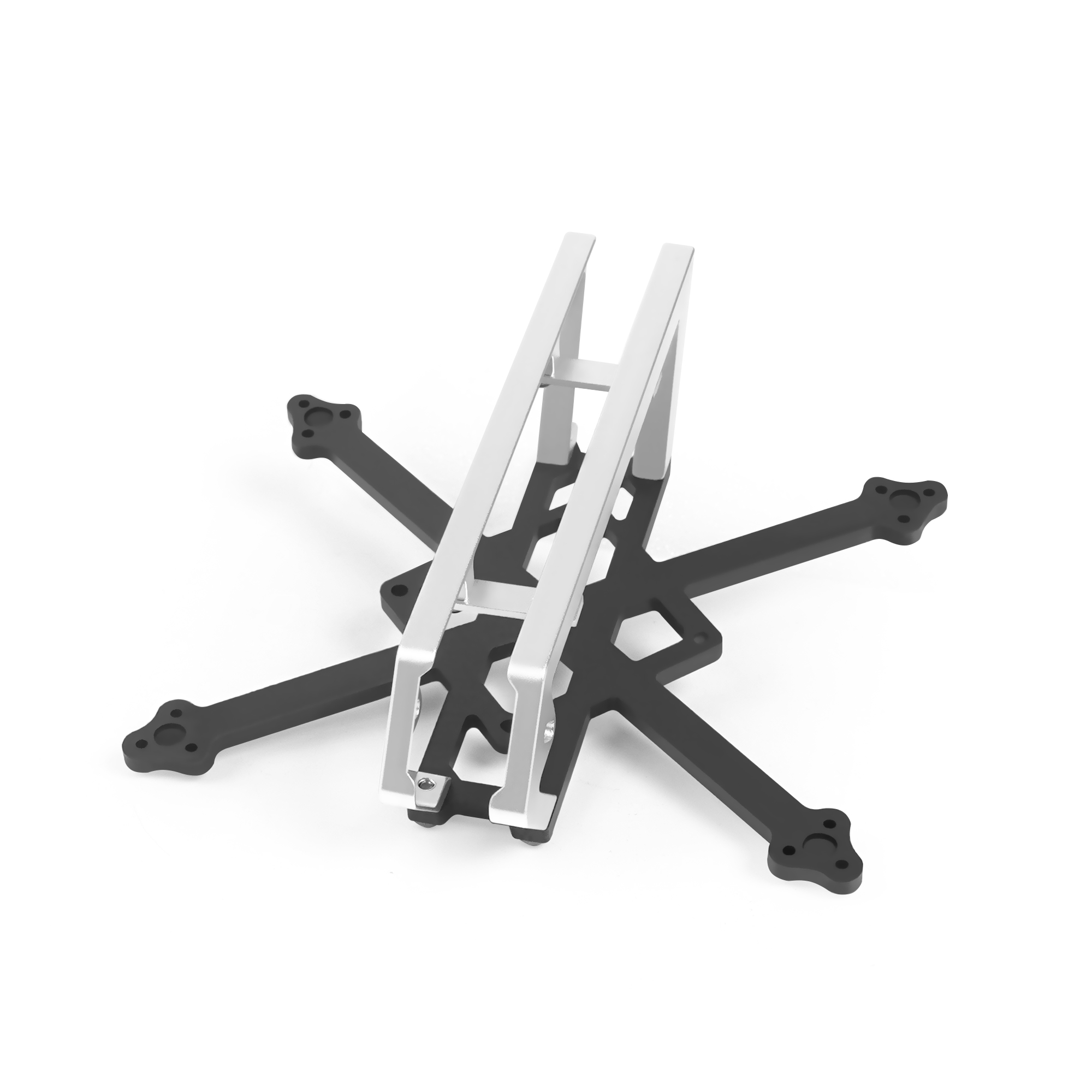 YMZFPV Lighting2 2 Inch FPV Qu - Drone Kit Octocopter ulasan dan harga