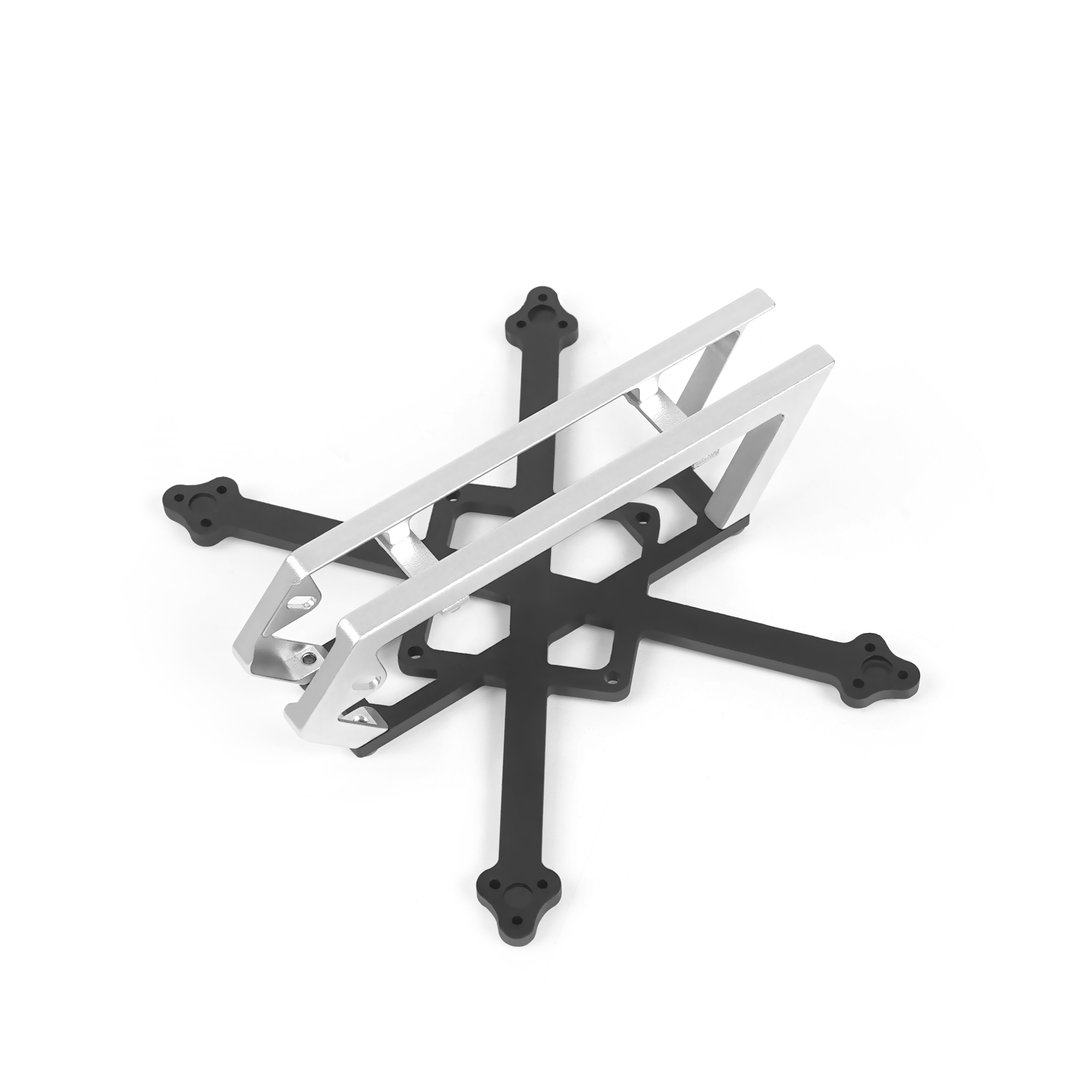 YMZFPV Lighting2 2 Inch FPV Qu - Drone Kit Octocopter ulasan dan harga