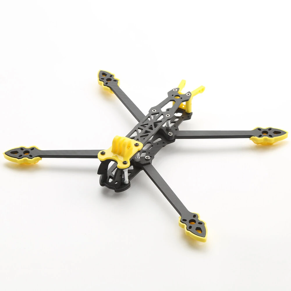 Mark4 8 Inci 375Mm Jarak Sumbu - Drone Kit Long Range ulasan dan harga