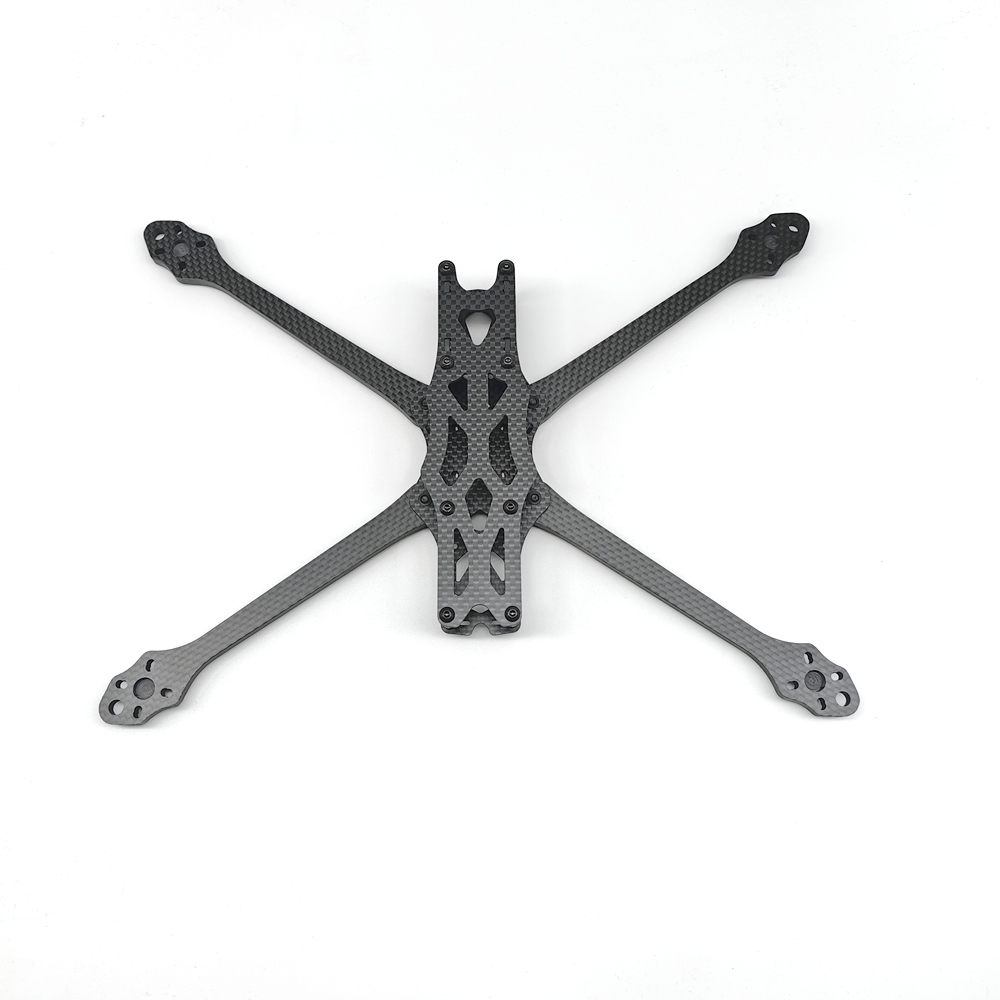 APEX frame 7 inci/6 inci/5 inc - Drone Kit With Camera ulasan dan harga