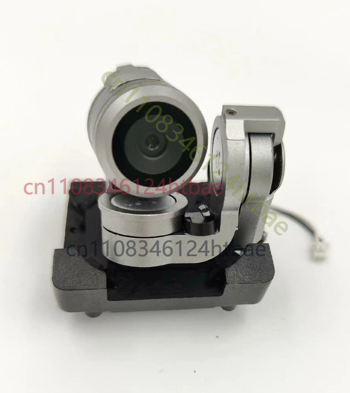 Rakitan Kamera Gimbal 4K Bekas - Drone Kit With Camera ulasan dan harga