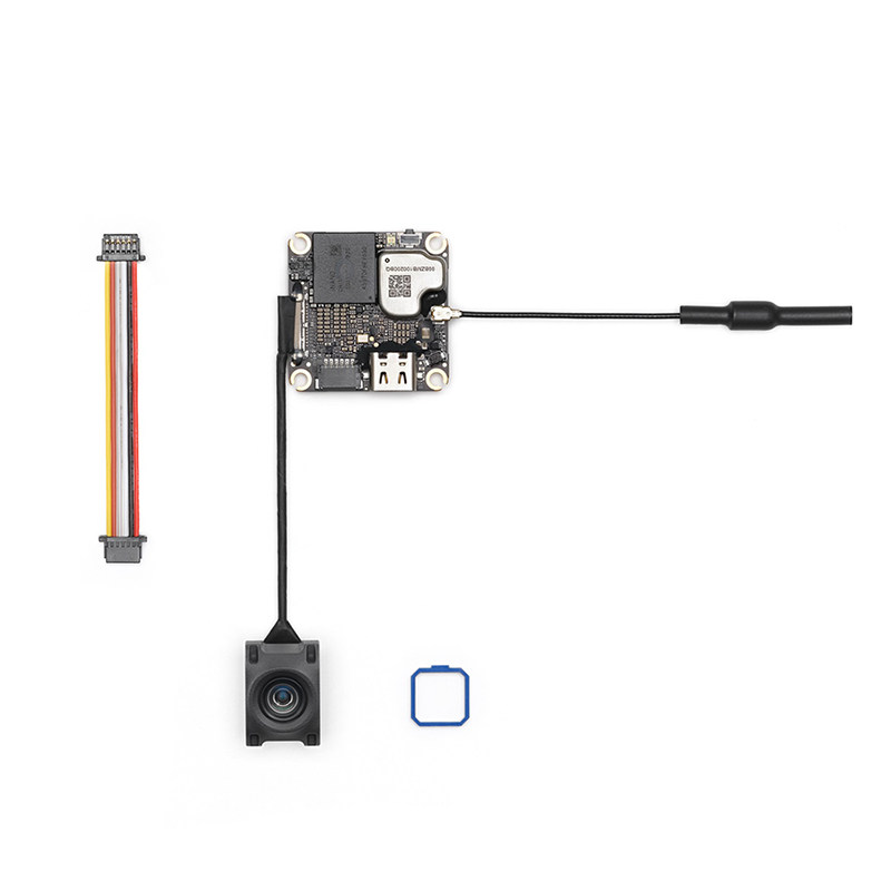 Sistem FPV Unggulan DJI O4 Air - Drone Kit Long Range ulasan dan harga