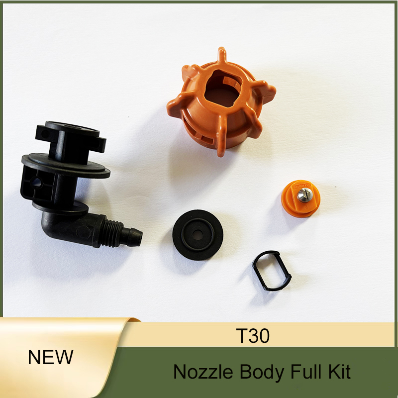 Agras【T30】Nozzle Body Kit Leng - Drone Kit Parts Included ulasan dan harga