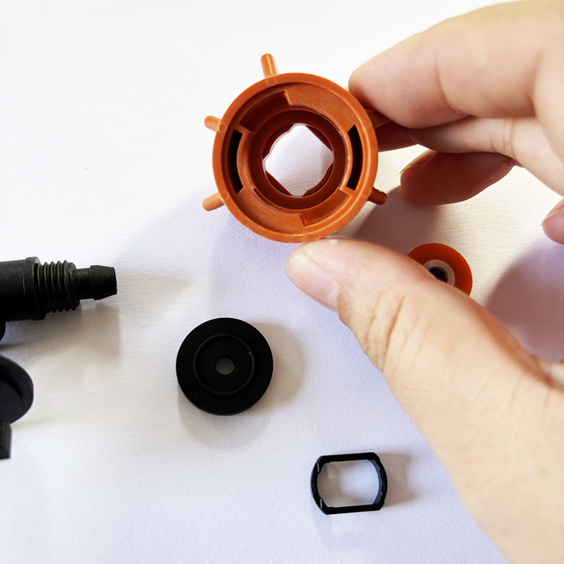 Agras【T30】Nozzle Body Kit Leng - Drone Kit Parts Included ulasan dan harga