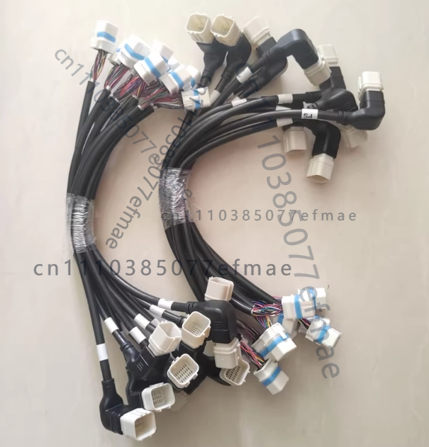 UNTUK DJI Agras T40 T20P Kabel - Drone Kit Professional ulasan dan harga